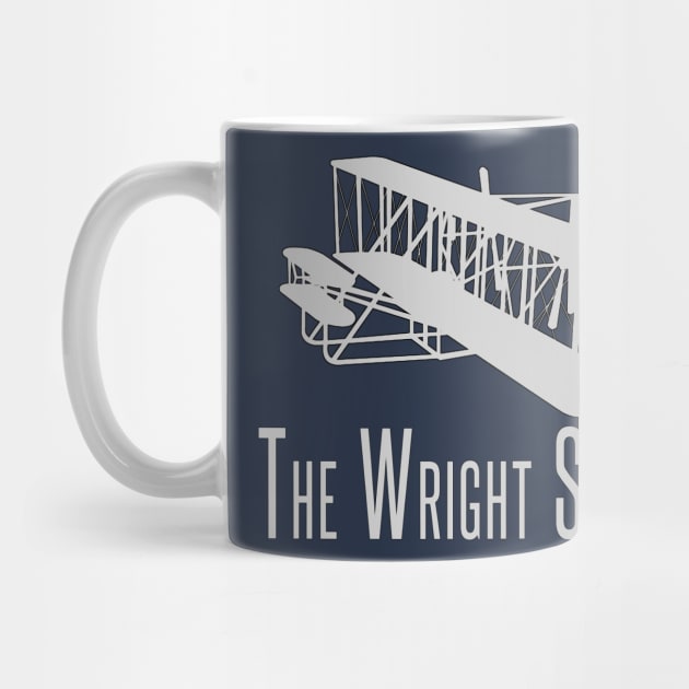The Wright Stuff by Wykd_Life